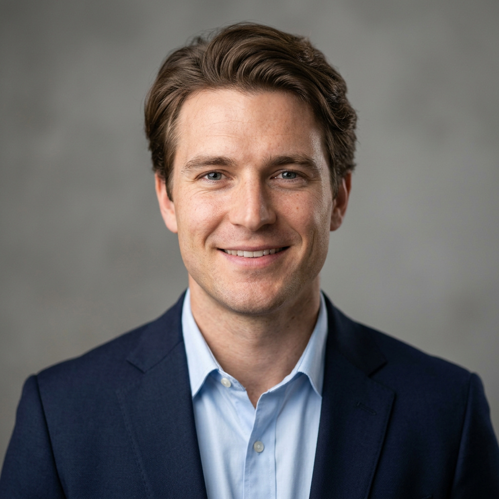 Lukas Wolf